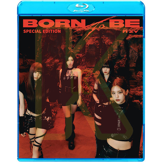 Blu-ray ITZY 2024 SPECIAL EDITION - UNTOUCHABLE None Of My BusnessCheshire CAKE CHESHIRE SNEAKERS LOCO -  ITZY イッジ Yeji イェジ Lia リア Ryujin リュジン Chaeryeong チェリョン Yuna ユナ ITZY K-POP ブルーレイ